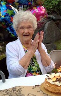 Delphine \"Del\" Gray