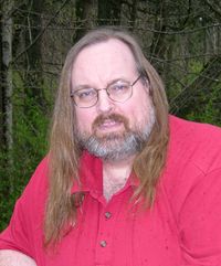 Terrence \"Terry\" Lepak