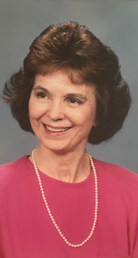 Patricia Stocks