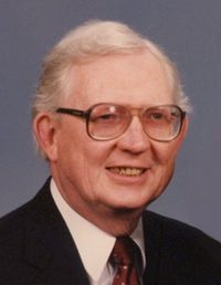 Donald Petersen