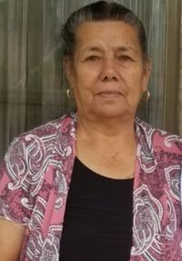 Feliciana Galvan Maldonado