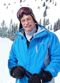 Robert \"Bob\" Colburn