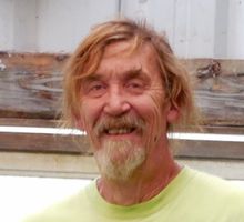 Edward \"Big Ed\" Kasprowski