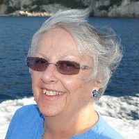 Kyra \"Carol\" Kester