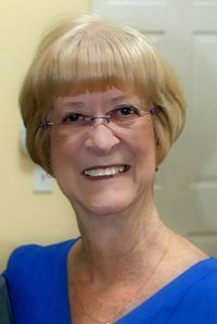 Julie Hotzfeld Propp