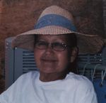 Catherine \"Cathy\" LittleRaven