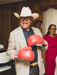 Santiago Reyes Vasquez