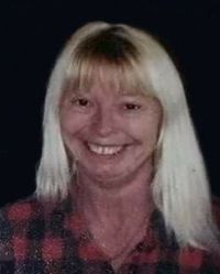 Yvonne \"Vonnie\" Thomas