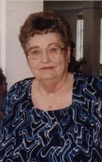 Deloris \"Dee\" Bluher Babcock