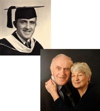 Bernard \"Bernie\" Harvey