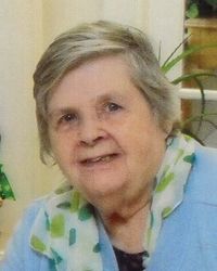 Maria \"Mary\" Kroon