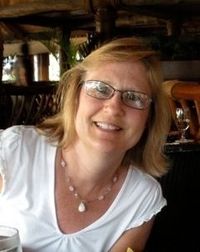 Jill \"Nowasky\" Viafore