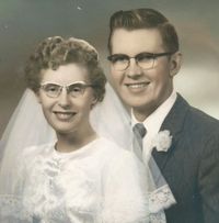 Joy \"Prestridge\" Moore