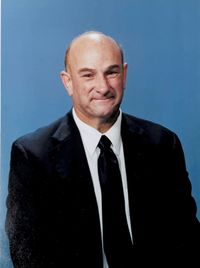 Robert \"Bob\" McDonald, Sr