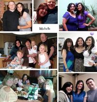 Michelle Bessey Helland