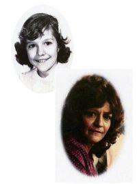 Vonnie Sevedge Crombie