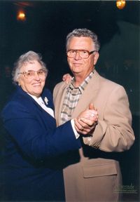 Dolores \"Spencer\" Griffith