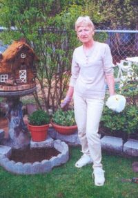 Katharina \"Kitty\" Phillip