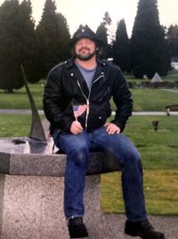 Craig \"Crazy\" Lewis