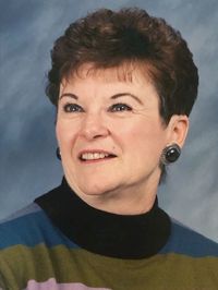 Patricia \"Patti\" Osborne