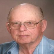 William \"Bill\" Anderson