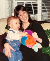 Jeanette \"Kimmy\" Barndt