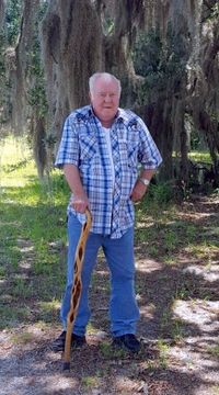 Thomas \"Tommy\" Holman