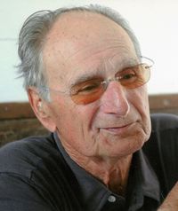 Francis \"Frank\" Ivanovich