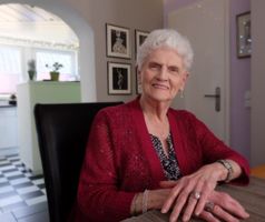 Beverley Haugen Dykhuizen