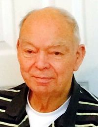 Malcolm \"Mac\" Campbell