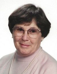 Barbara Glasgow