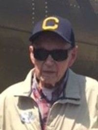 Robert \"Bob\" Gosney Jr.