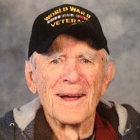 Robert \"Bob\" Kordes