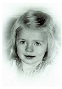 Velda \"Lucy\" Hickey