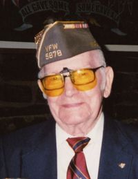 William \"Bill\" Baker Jr.