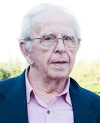 Richard \"Pete\" Suver