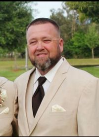 Christopher \"Chris\" Stallins