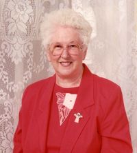 Angeline \"Irene\" Kvatum