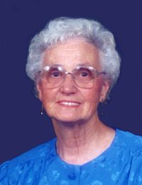 Mary Frances \"Fran\" Gray