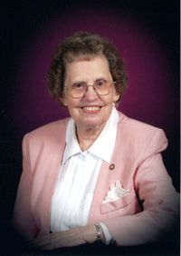 Helen \"Jeanne\" Hossler