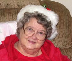 Frances \"Fran\" Hancock