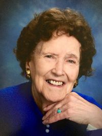 Evelyn Weissinger Feeney