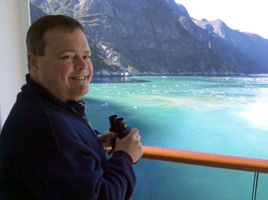 Reginald \"Skip\" Lutzvick