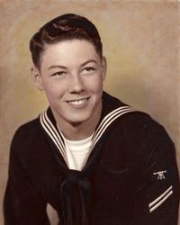 Warren \"Gene\" Brown Jr.