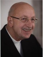 Alfredo \"Fred\" Gasperetti