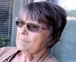 Elizabeth \"Betsy\" Bell