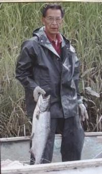 Claude \"Punkin\" Williams