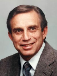 Donald Hill