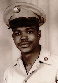 Robert \"Bob\" Mayes