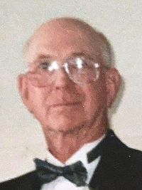 Myron \"Myke\" Davis